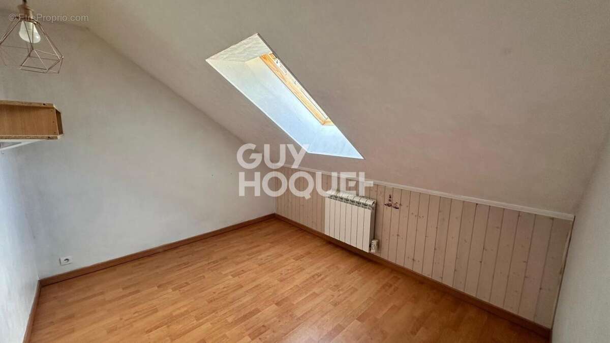 Maison spacieuse à vendre à Marest sur Matz - Référence 10417 - photo 14