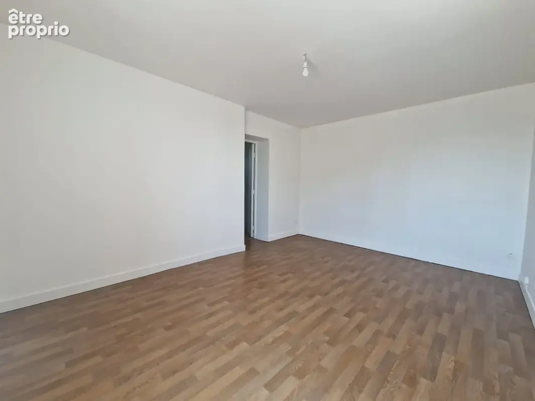 Appartement T2 - photo 6
