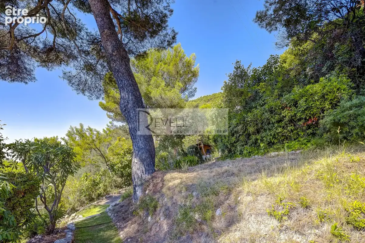 Maison Situation idéale- La Turbie - photo 32