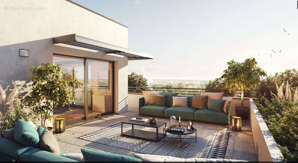 Appartement à ORLEANS