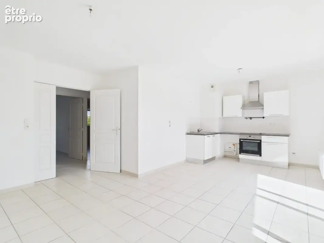 Appartement 3 pièces 60 m² à vendre à Avignon (84140) - photo 6
