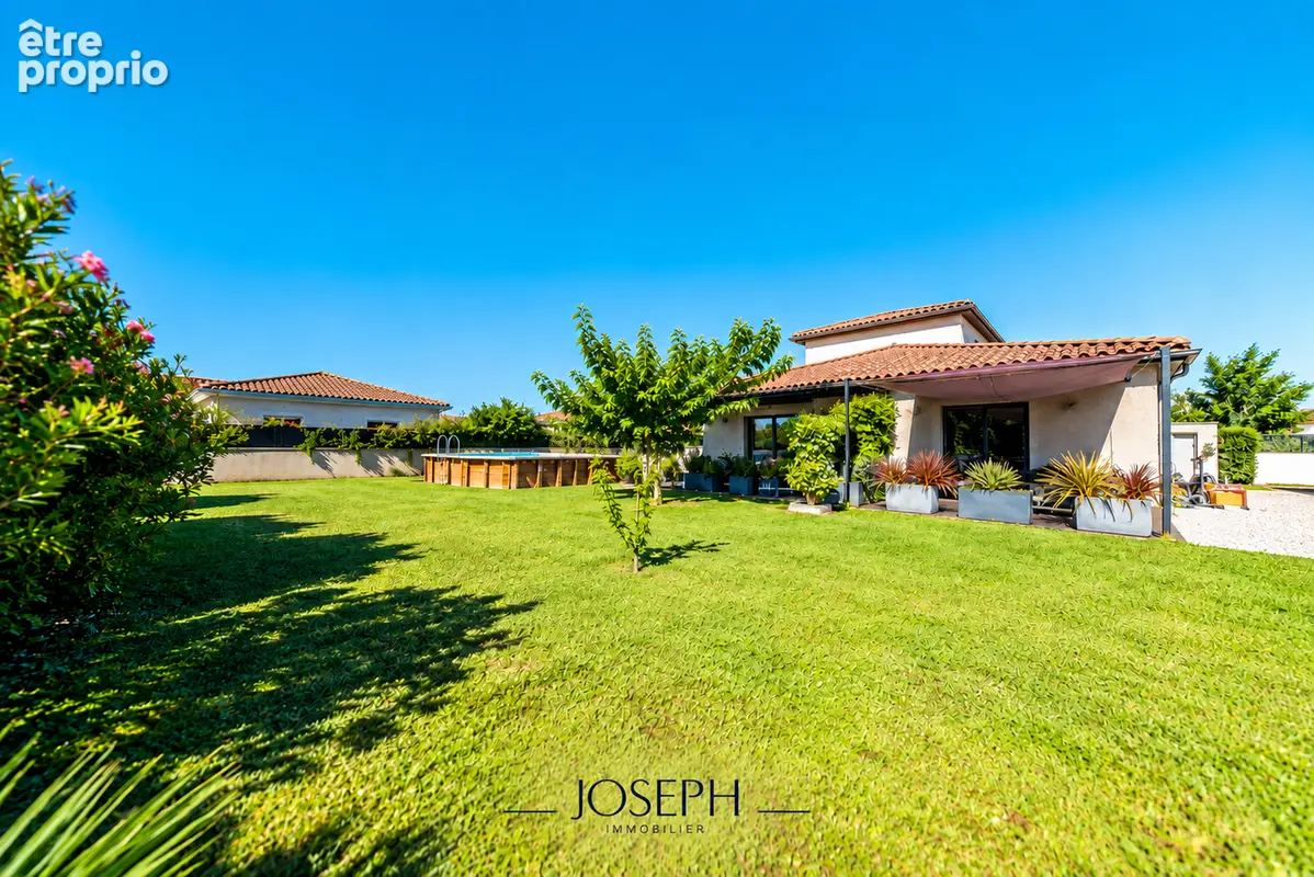 Photo Maison à Colomiers au prix de 649 000€