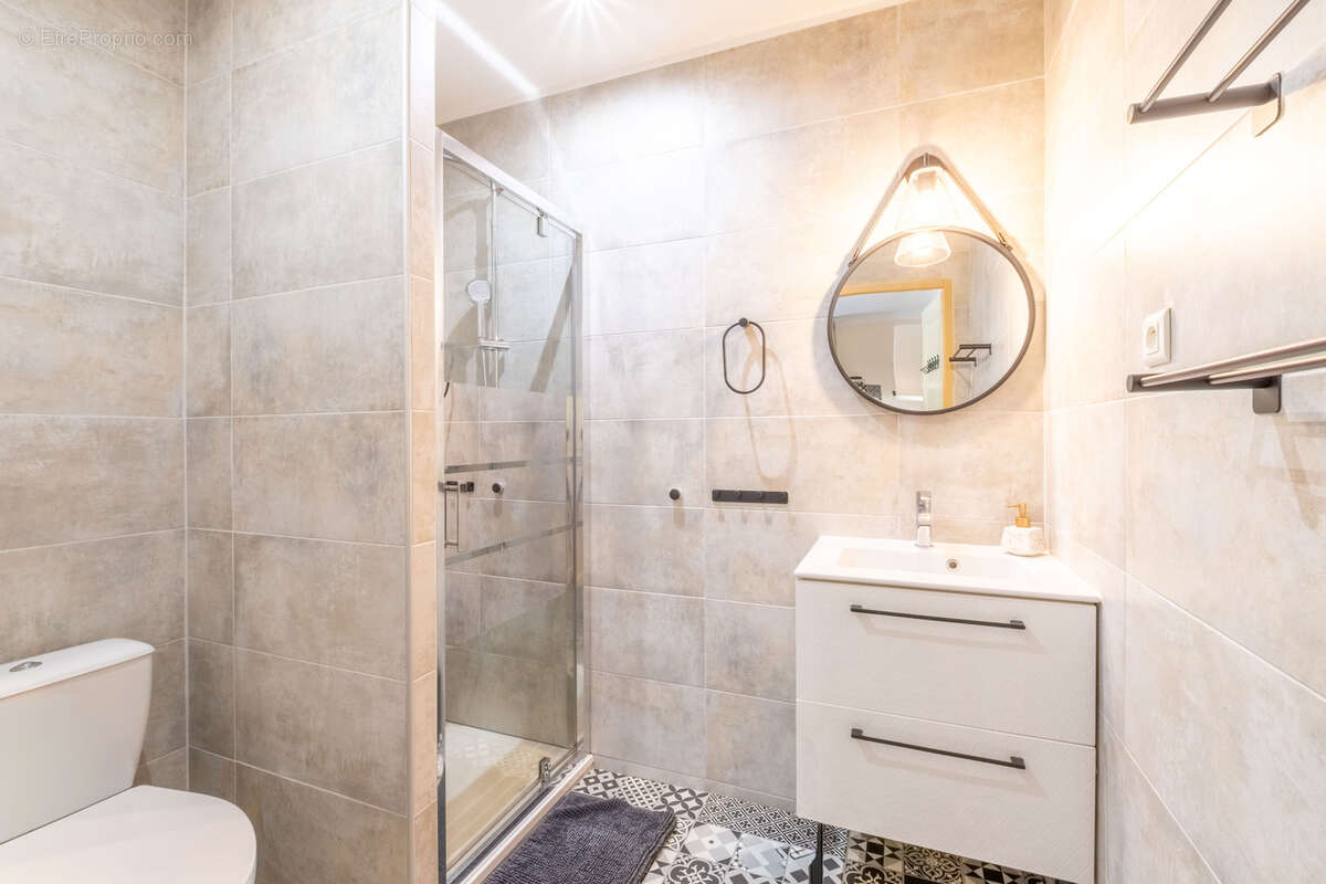 Maison à LORIOL-DU-COMTAT