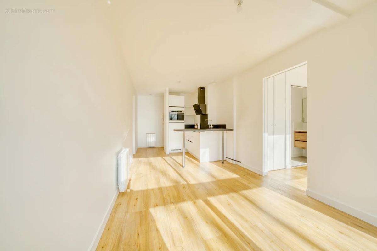 Appartement à ROYAN