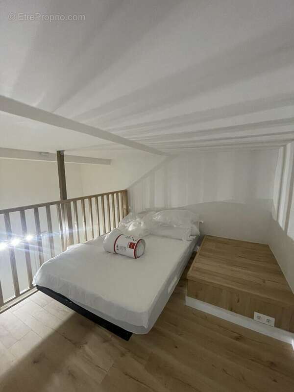 Appartement 25 m² à Rouen  - photo 3