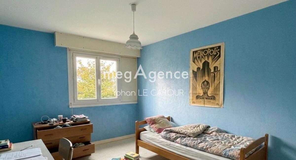 Appartement à LANESTER