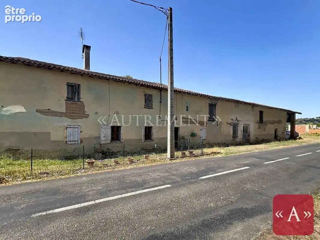 Ferme à rénover! - photo 2