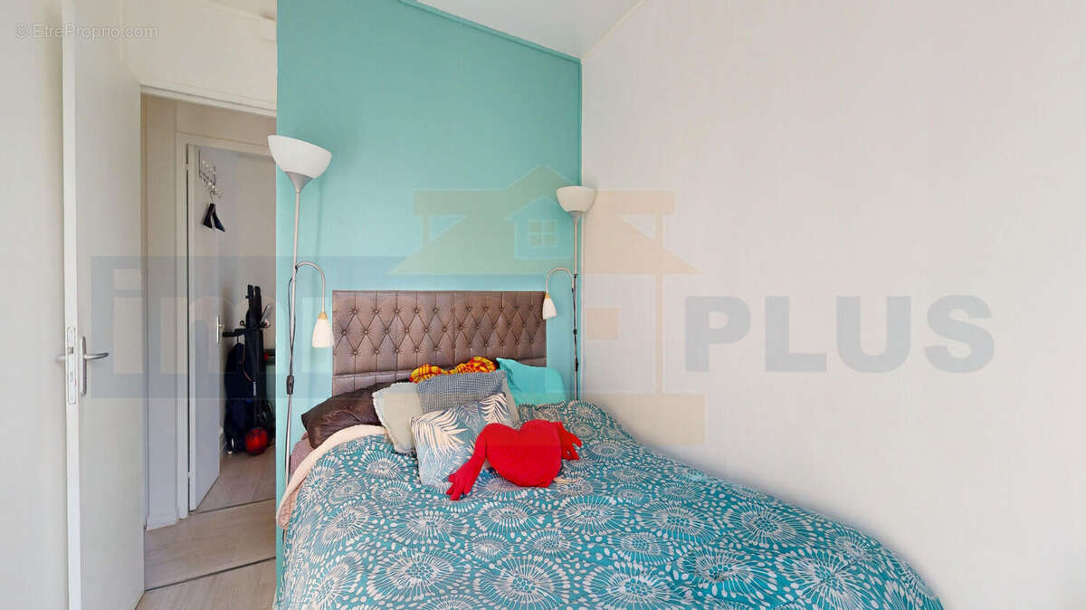 Maison à BOIS-D'ARCY