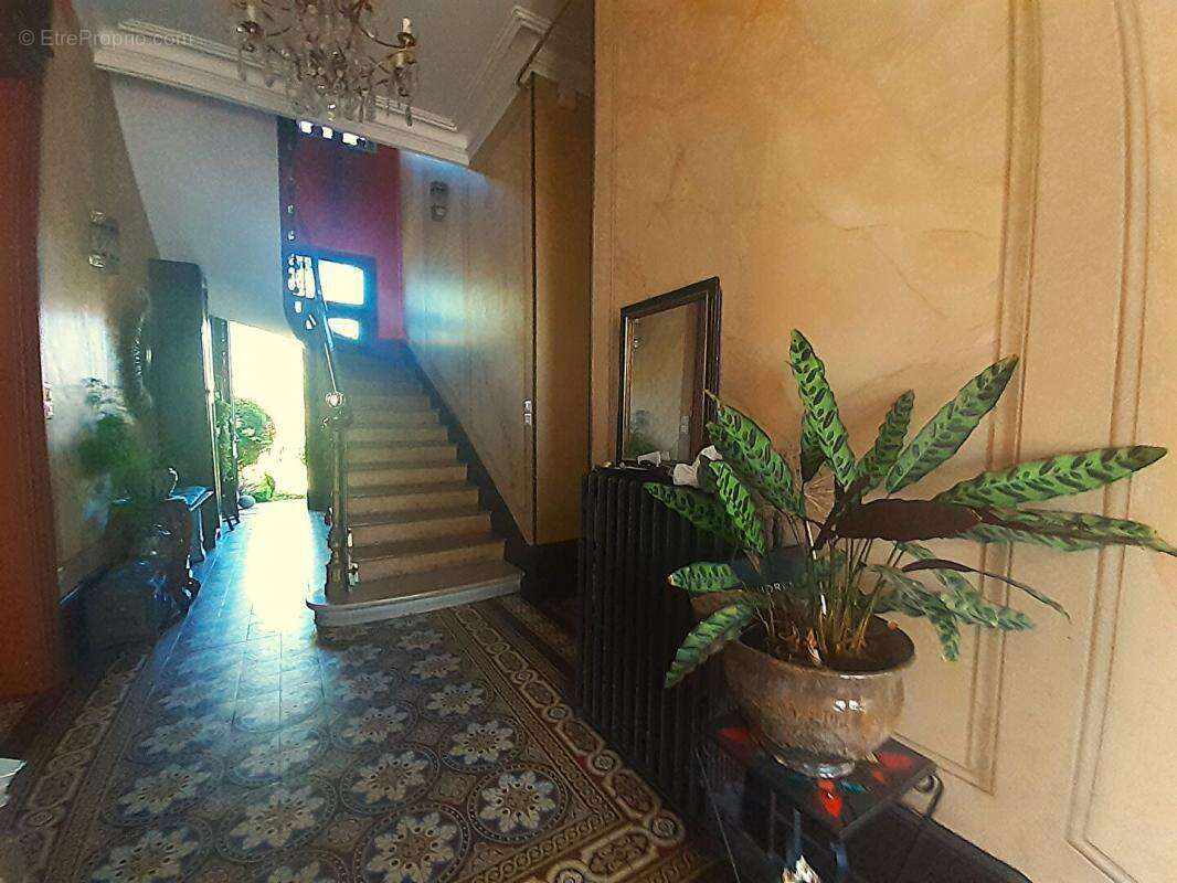 Maison à FERRIERES-EN-BRAY