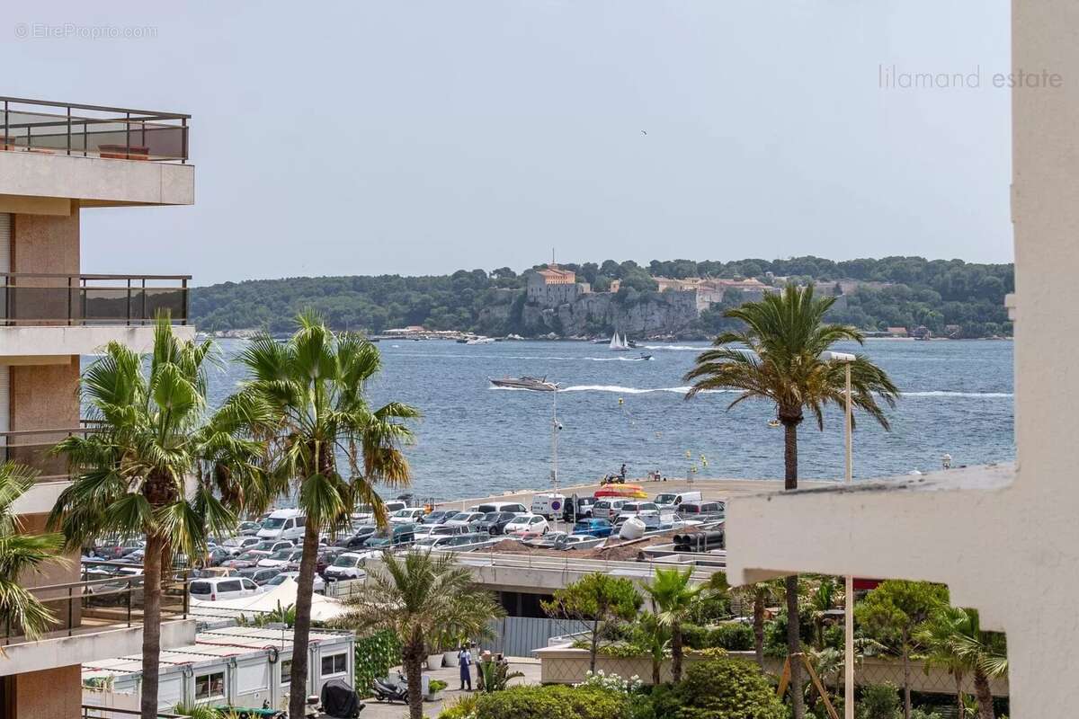 Exclusivite -pointe croisette - palm beach - toit terrasse vue mer - photo 25