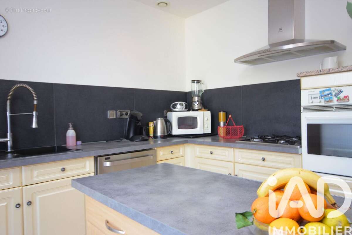 Photo 4 - Maison à ARGELES-SUR-MER