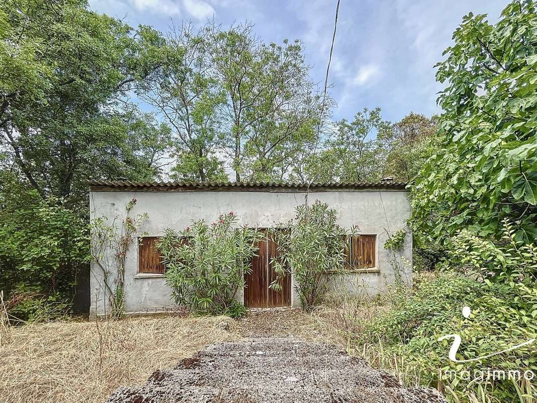 Maison à CASTELNAU-LE-LEZ