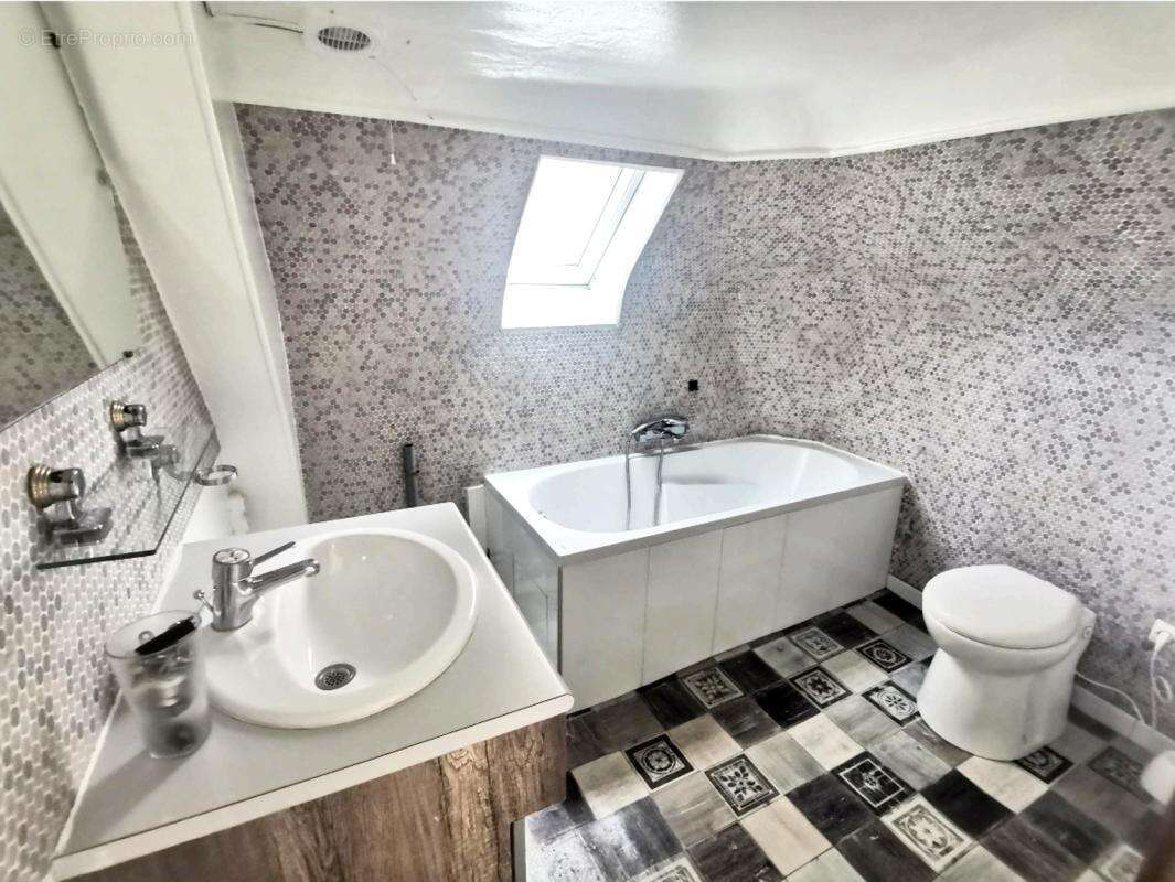 Appartement - photo 9