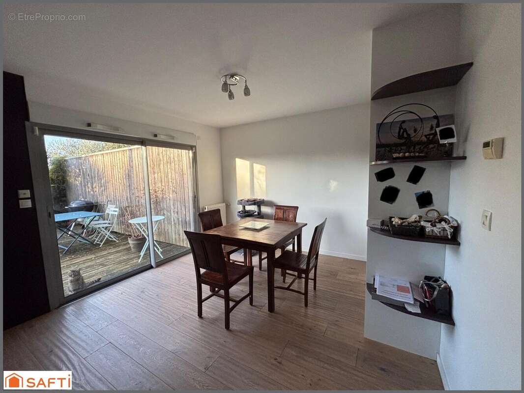 Photo 4 - Maison à SAINT-HERBLAIN