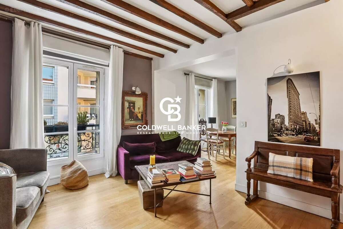 Maison à GARCHES