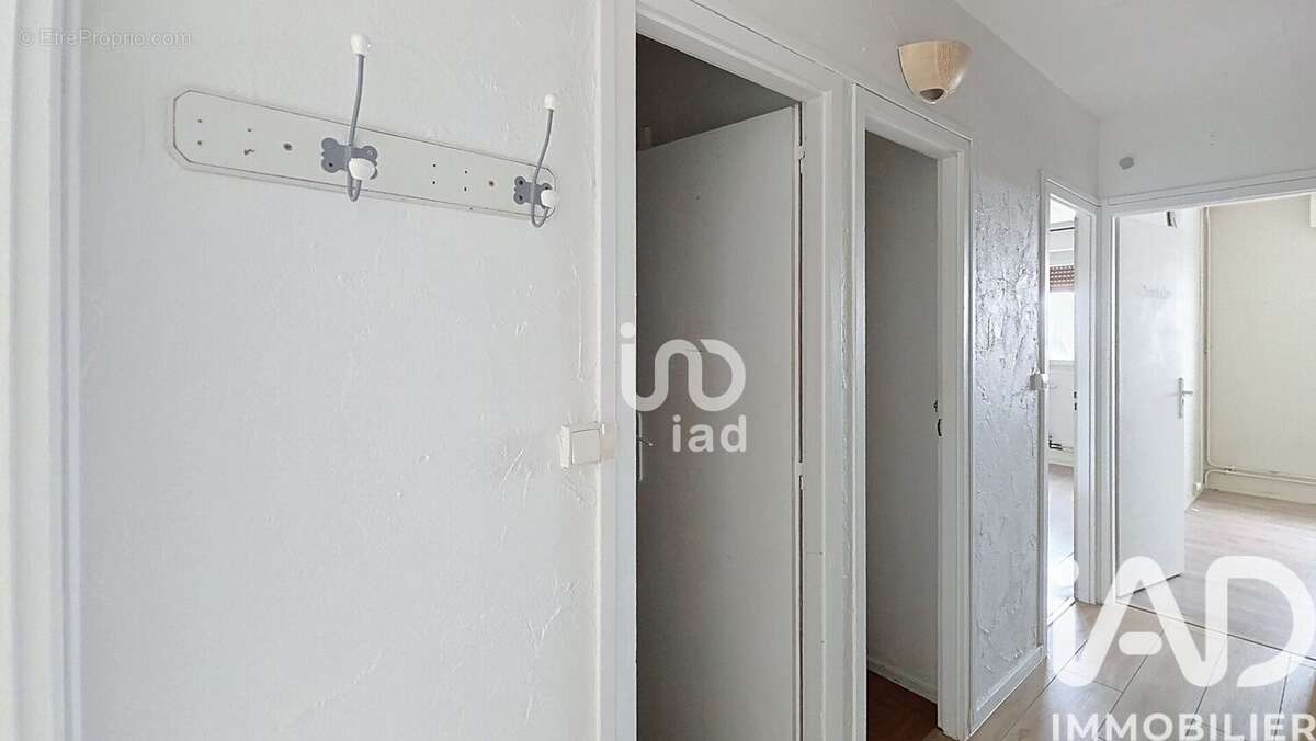 Photo 5 - Appartement à ORLEANS