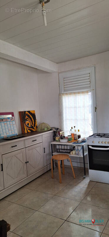 Maison à LE DIAMANT