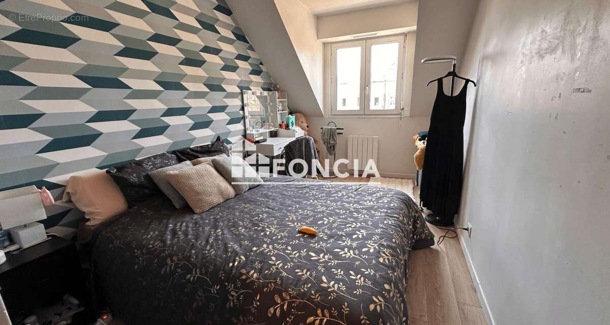 Appartement à LAVAL