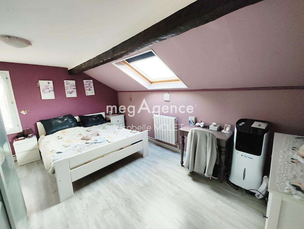 Maison à BOIS-LE-ROI