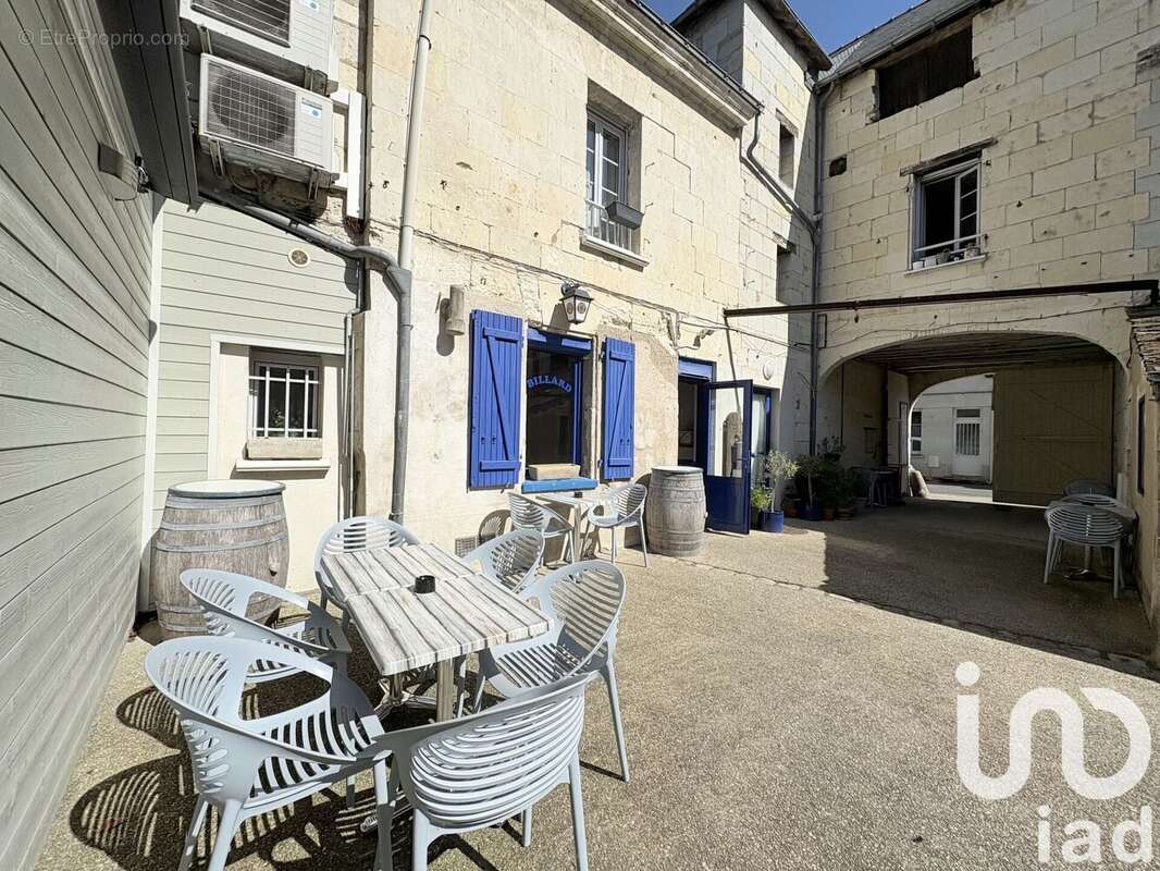 Photo 5 - Appartement à LONGUE-JUMELLES