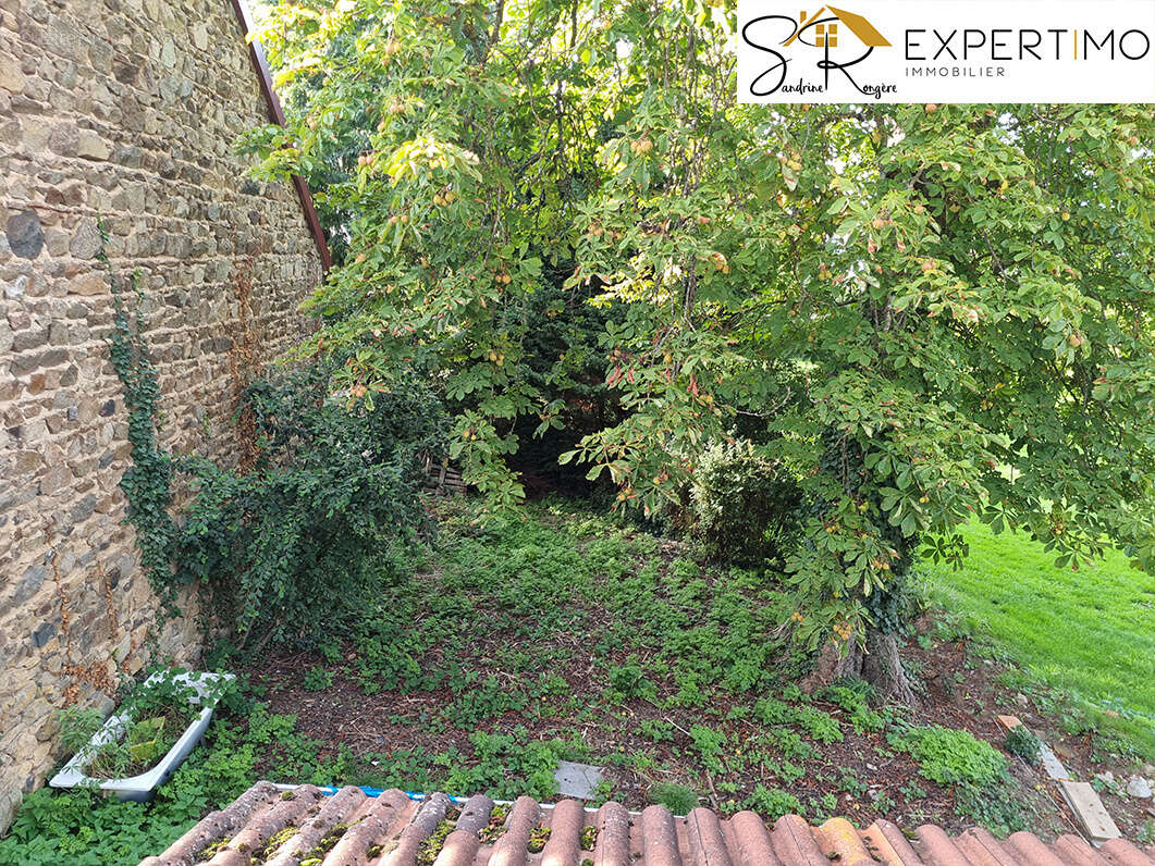 Maison à BLOT-L'EGLISE