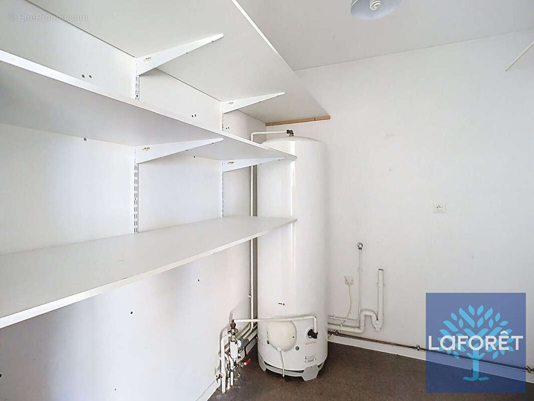 Appartement à SAINT-PAUL-LES-DAX