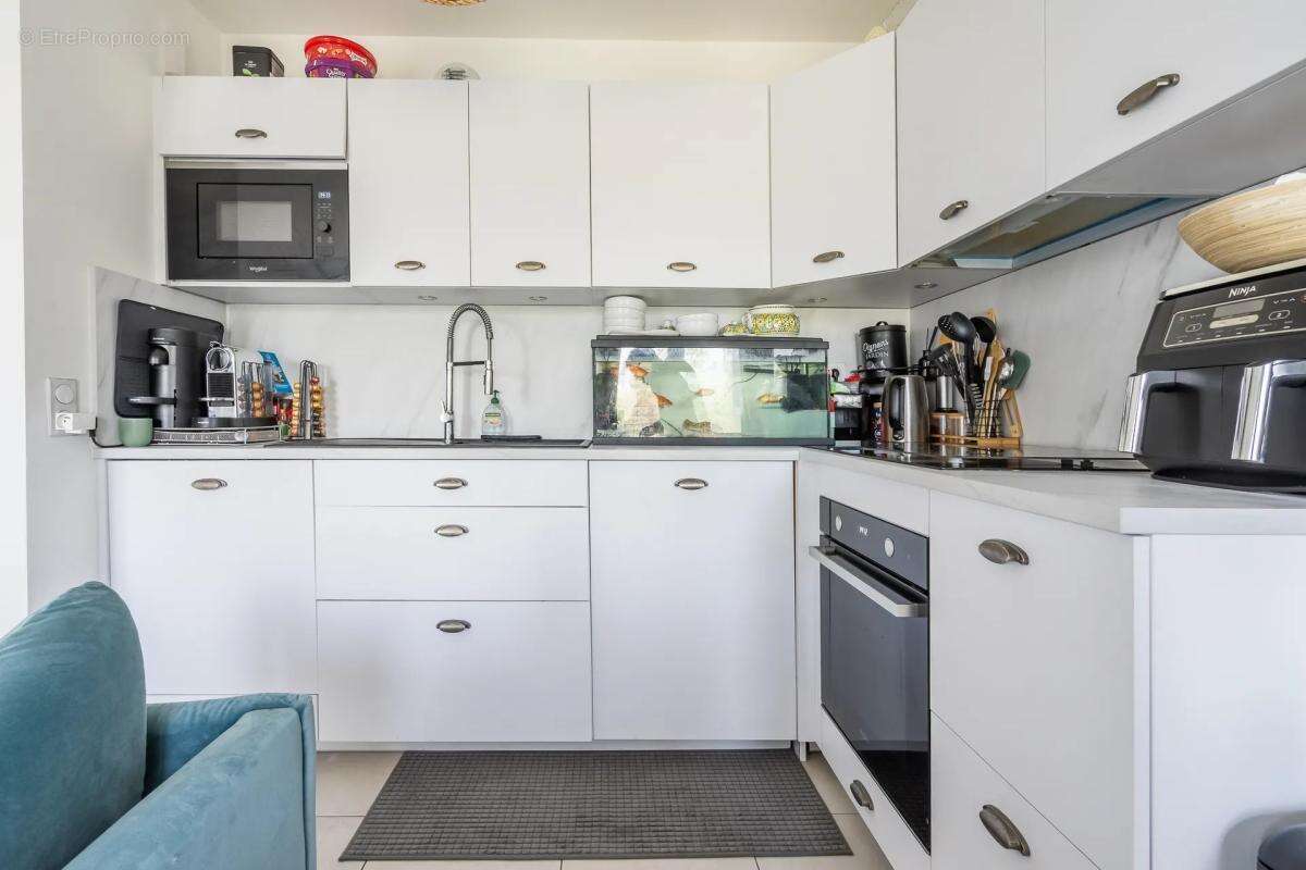 Appartement à NOISY-LE-GRAND