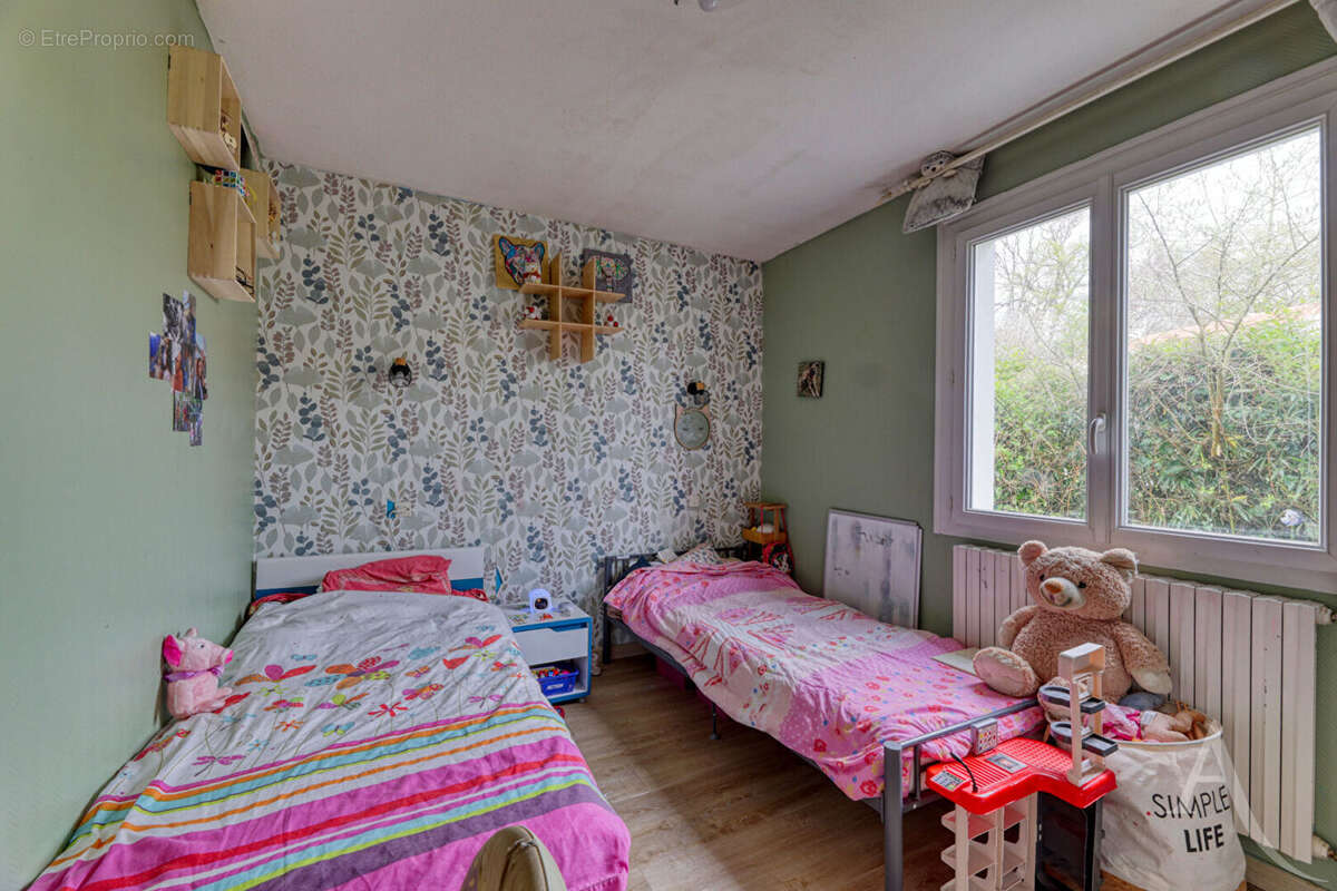 Maison à LES LUCS-SUR-BOULOGNE