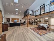 Appartement à POLLESTRES