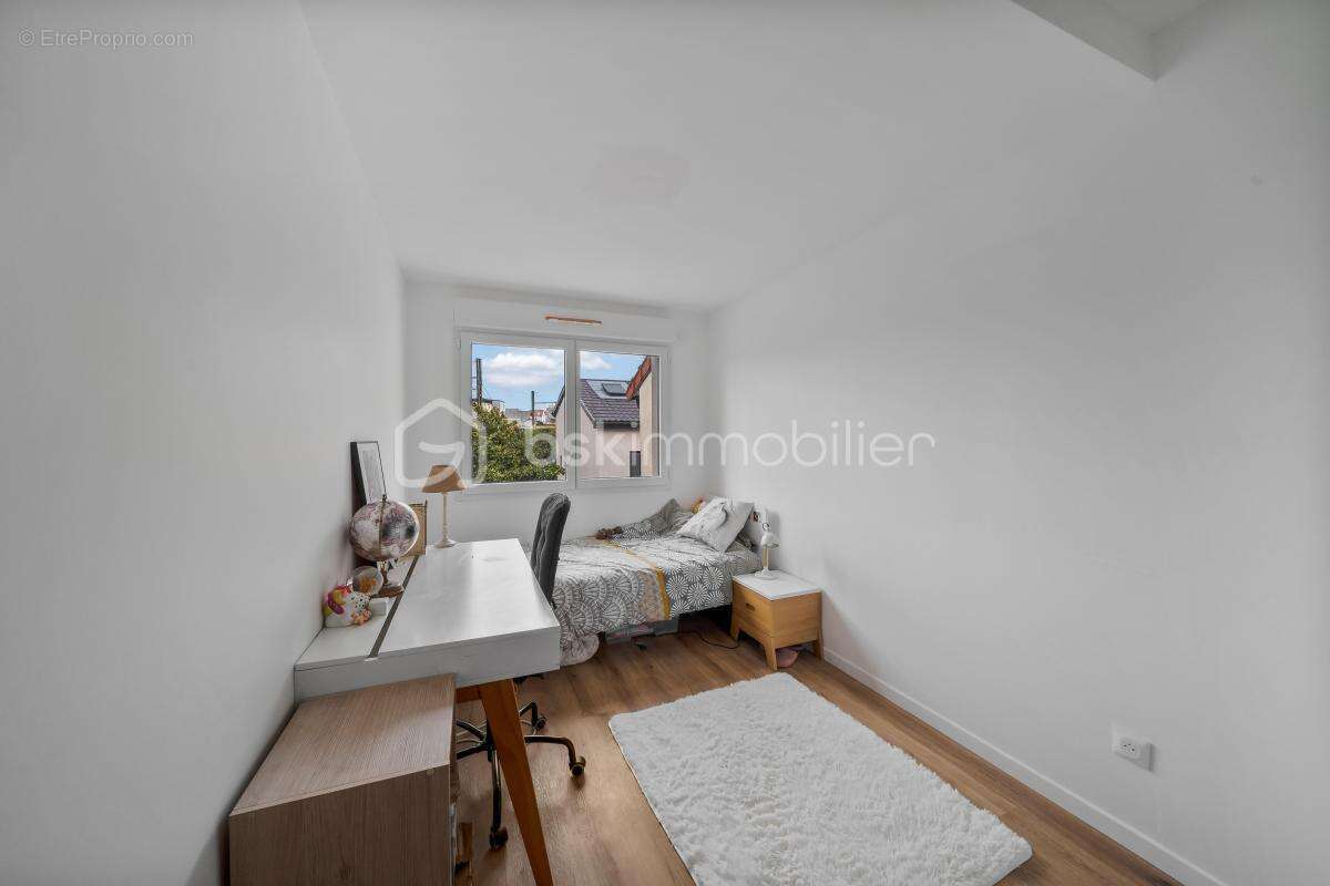 Appartement à MALAKOFF