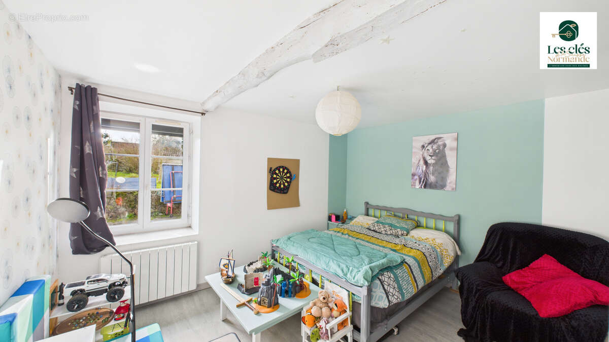 Maison à SAINT-OMER