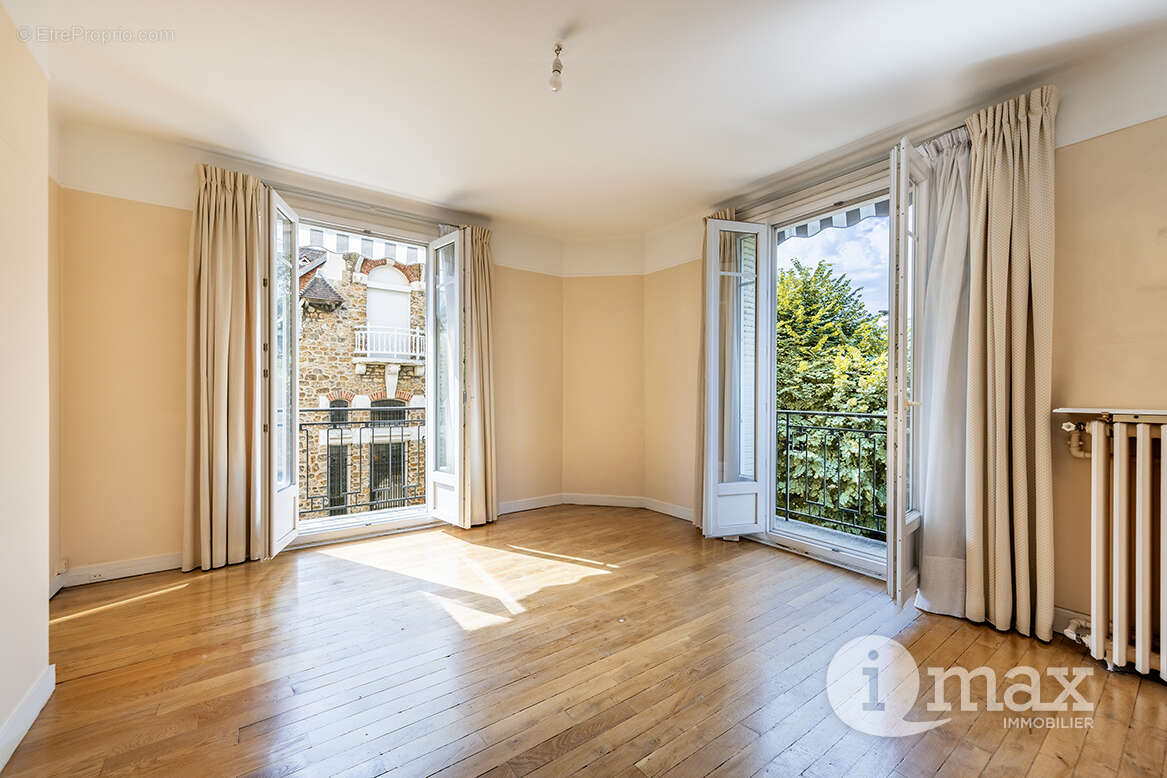 Bois-colombes raspail - exclusivité - 3 pieces - 499 000  fai - photo 3