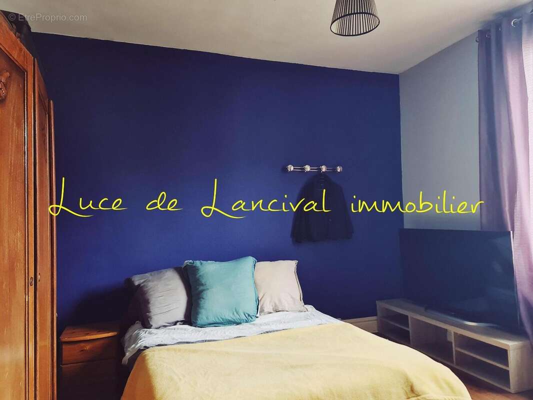 Photo 6 - Maison à SAINT-GOBAIN