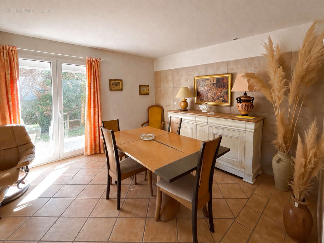 Maison à MAUREILLAS-LAS-ILLAS