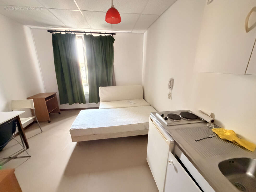 Vente plusieurs lots dans un immeuble - photo 42