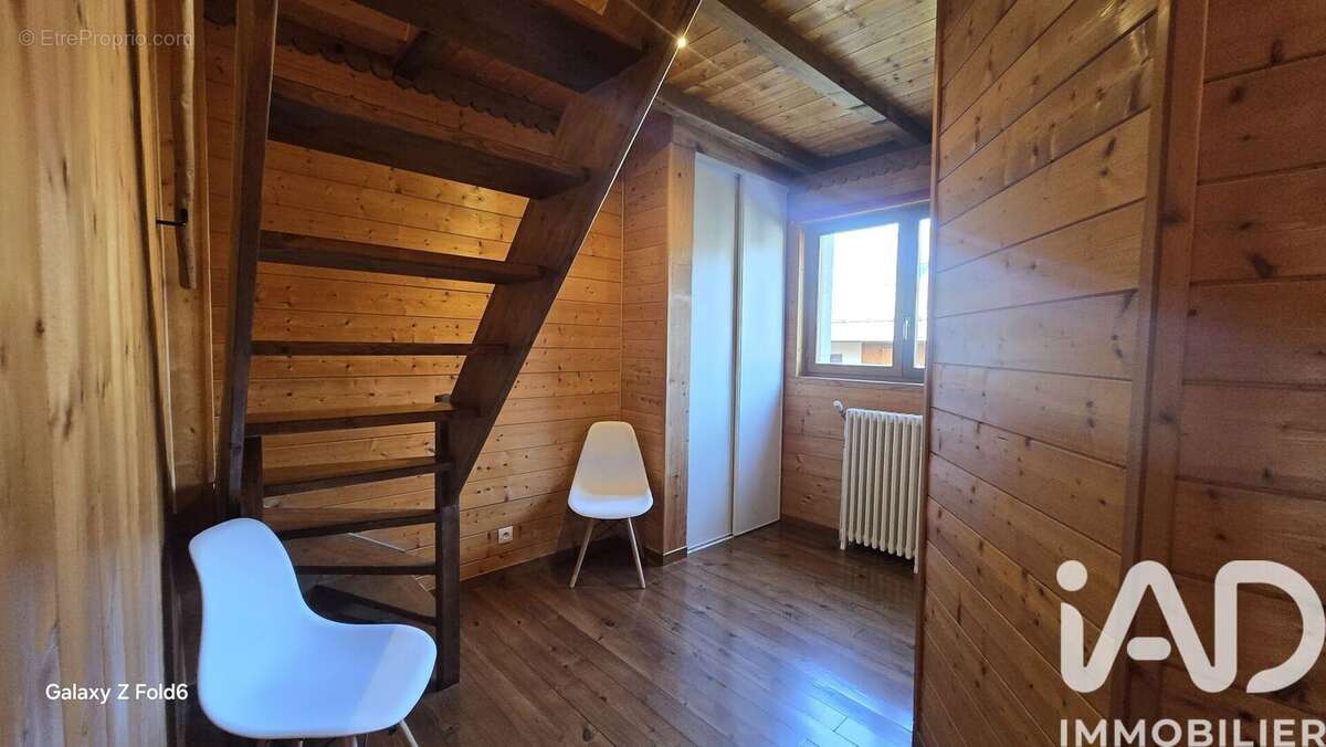 Photo 4 - Maison à ECOLE