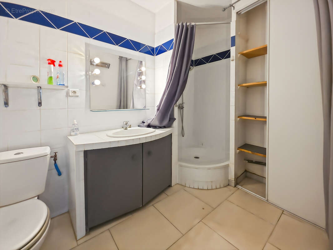 Appartement à TARASCON