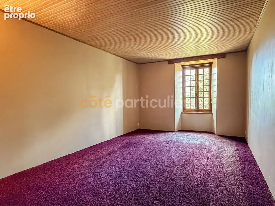 Maison en pierre de caractère avec 5 000m2 de terrain - photo 15