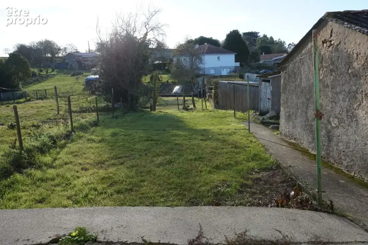 MAISON 60 M2 locataire en place - photo 8