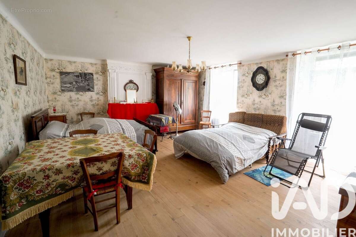 Maison 95 m² à Ayssenes  - photo 6