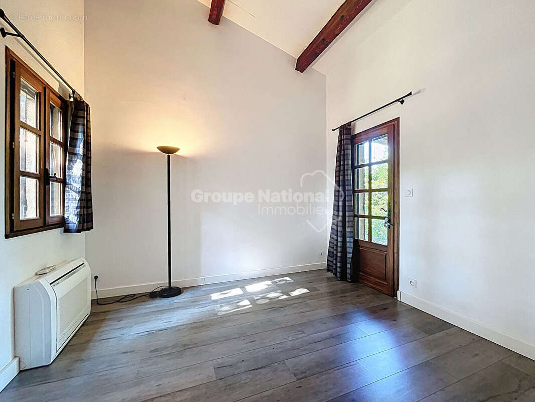 Maison à SAINT-MICHEL-D&#039;EUZET