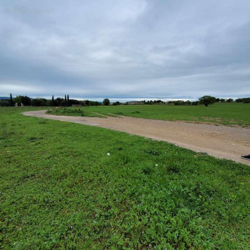 Terrain 250 m² à Pertuis  - photo 3