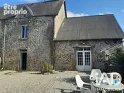 Photo 1 - Maison à TOURVILLE-SUR-SIENNE