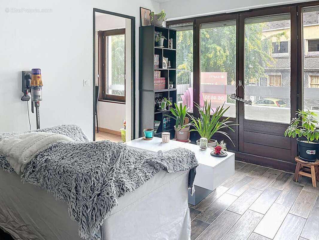 Photo 3 - Appartement à CLUSES