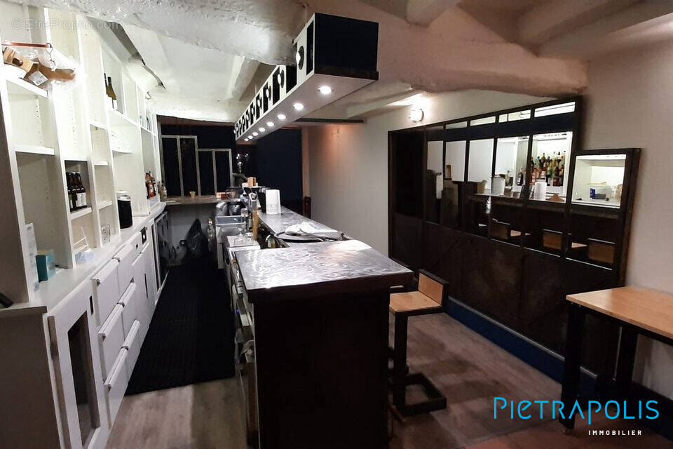 Commerce à CHALON-SUR-SAONE