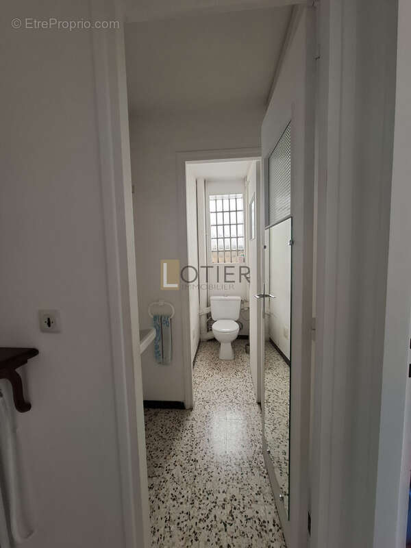 Appartement à BEZIERS