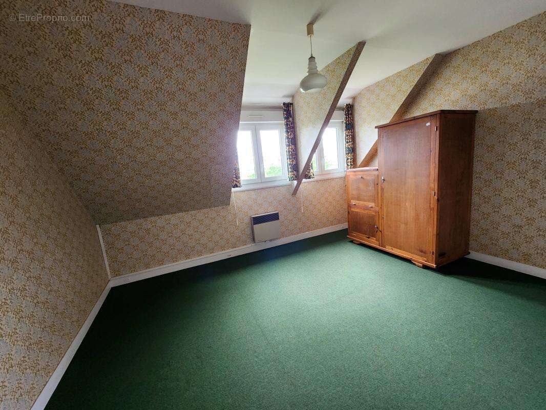 Maison à MONDOUBLEAU