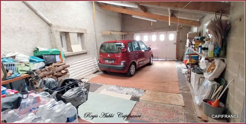 Maison à PLELAN-LE-GRAND