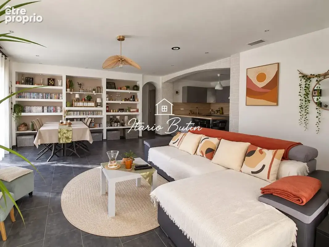 Maison 6 pièces 130 m² à vendre à Beziers (34500) - photo 7