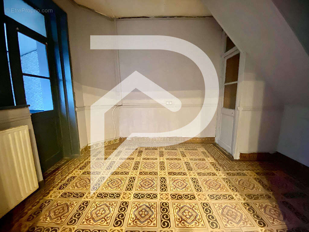 Maison à LE CATEAU-CAMBRESIS